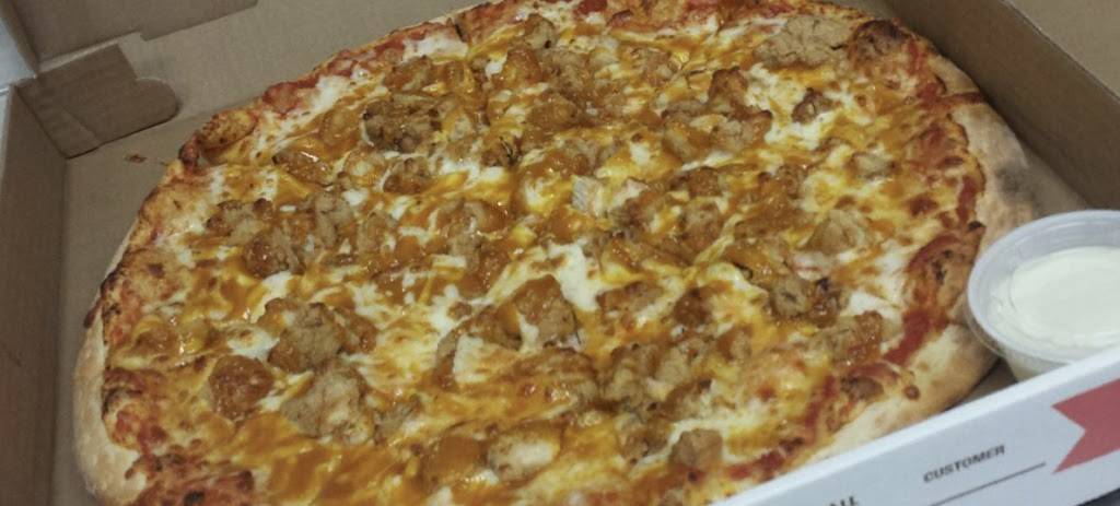 Prestige Pizza Sub and Ice Cream | restaurant | 532 Russells Mills Rd, South Dartmouth, MA 02748, USA | 5089991126 OR +1 508-999-1126