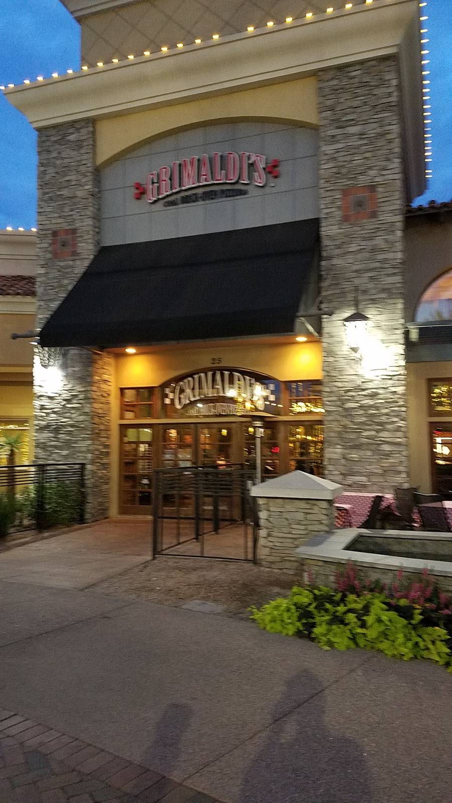 Grimaldis Pizzeria | restaurant | The Shoppes at Casa Paloma, 7131 W Ray Rd #23, Chandler, AZ 85226, USA | 4807851600 OR +1 480-785-1600