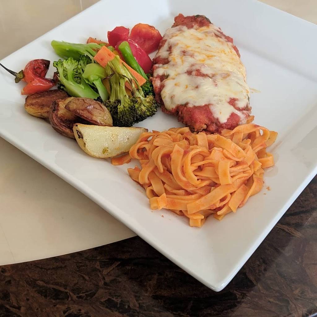 RUSSELLS KITCHEN | restaurant | 30 Thorndale Rd, Brampton, ON L6P 1G9, Canada | 4377771016 OR +1 437-777-1016