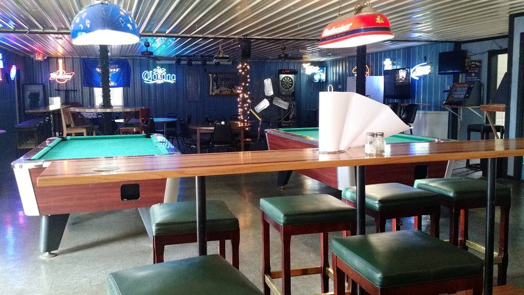 Ajs Bar & Grill | restaurant | 8283 Carthage Hwy, Lebanon, TN 37087, USA | 6155474800 OR +1 615-547-4800