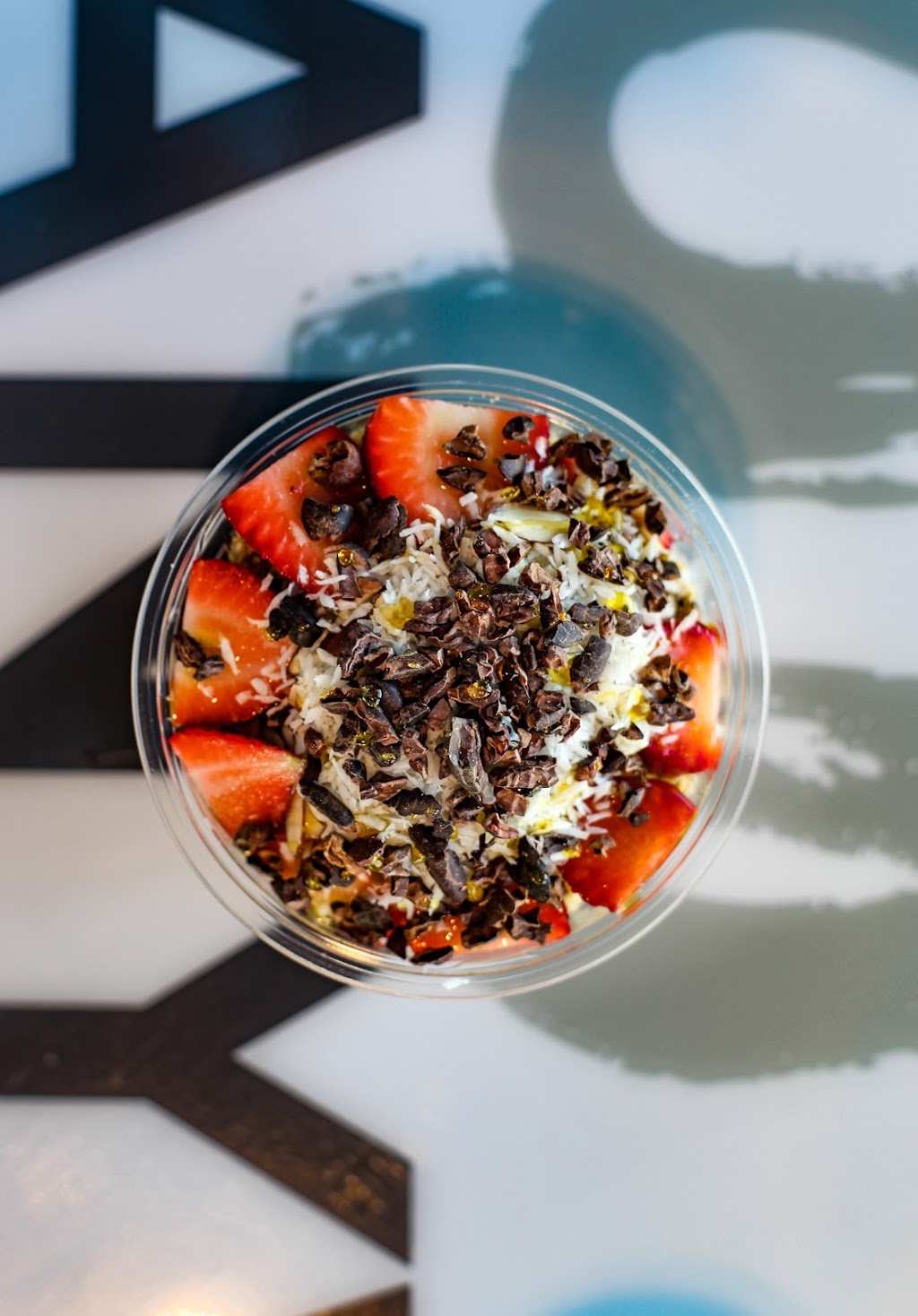 The Bowl | cafe | 19810 Village Center Dr # 130, Fort Myers, FL 33913, USA | 2392886487 OR +1 239-288-6487