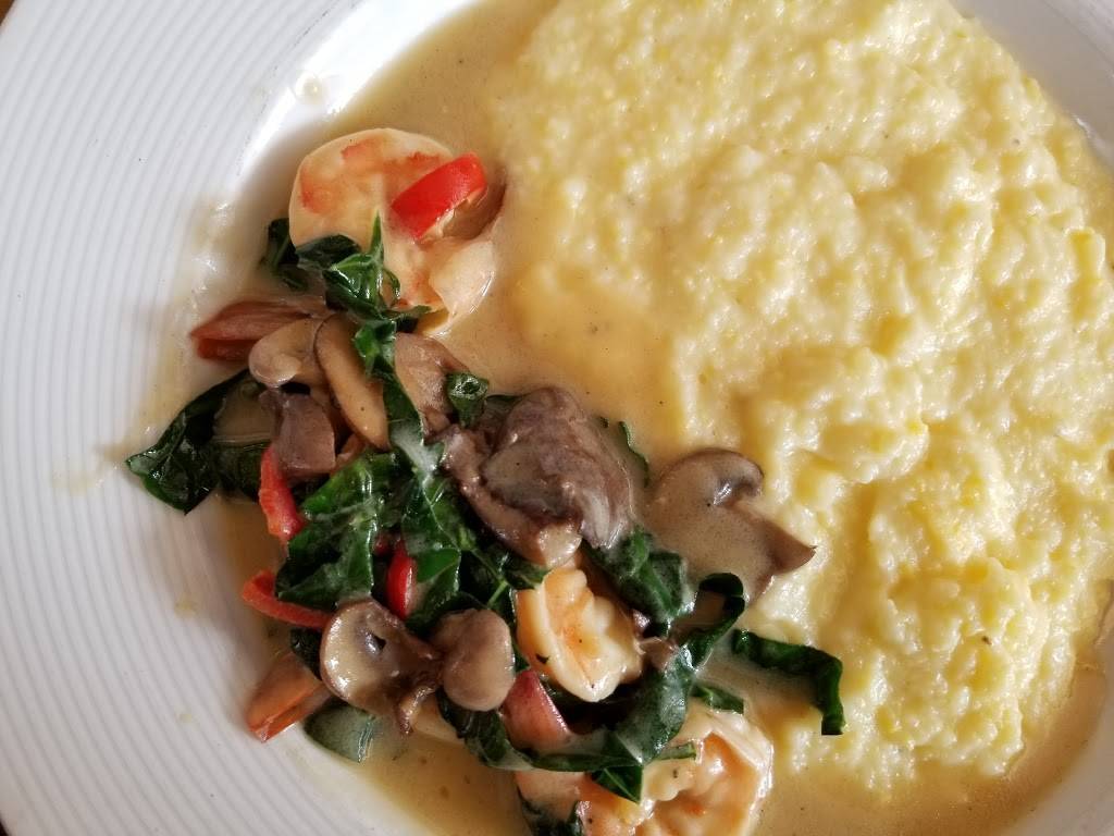 Peaches Shrimp & Crab | restaurant | 285 Grand Ave, Brooklyn, NY 11238, USA | 7186389500 OR +1 718-638-9500