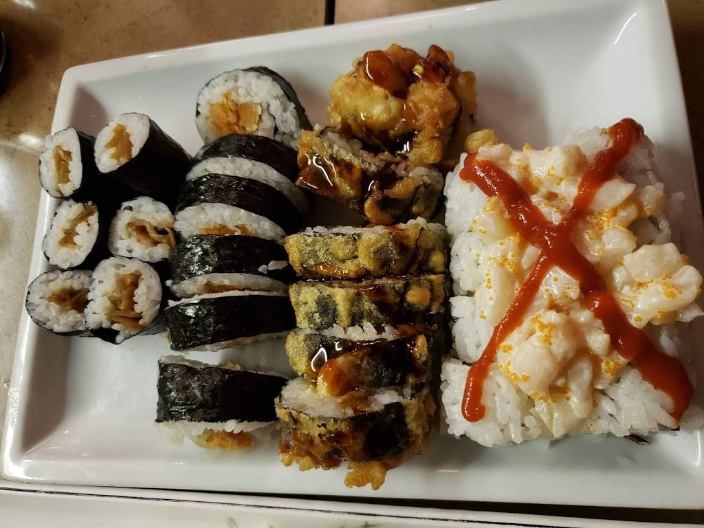 Robata Maplewood | restaurant | 7260 Manchester Rd, Maplewood, MO 63143, USA | 3148999595 OR +1 314-899-9595