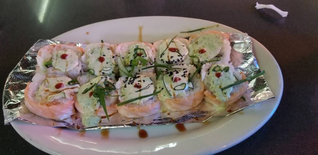 MISOHO SUSHI | restaurant | Boulevard Benito Juárez 1101, La Hacienda, 21448 Tecate, B.C., Mexico | 016656540222 OR +52 665 654 0222