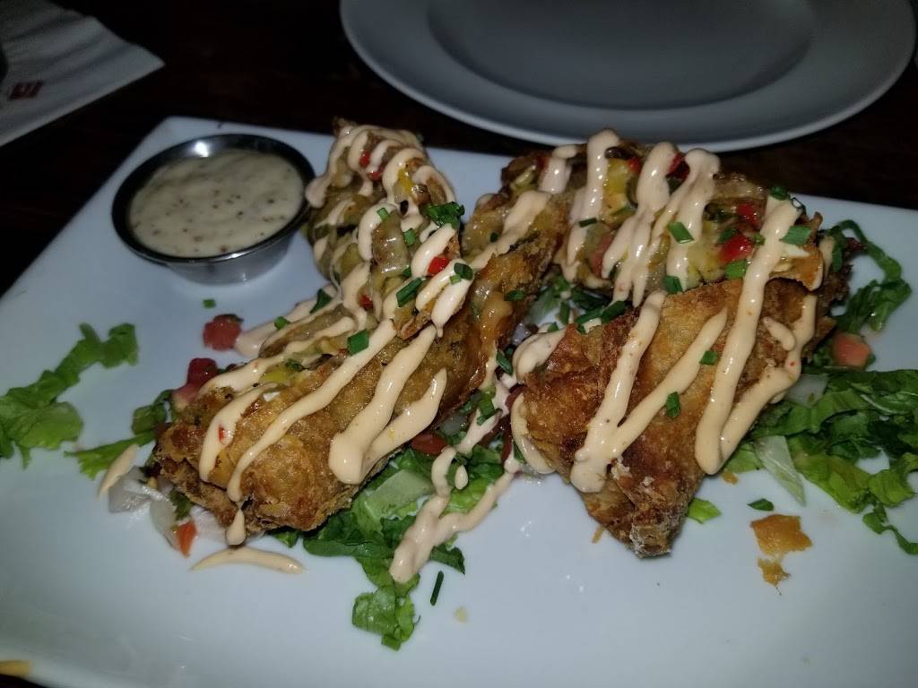 Salt Factory Pub | restaurant | 102 S Main St, Alpharetta, GA 30009, USA | 7707521888 OR +1 770-752-1888