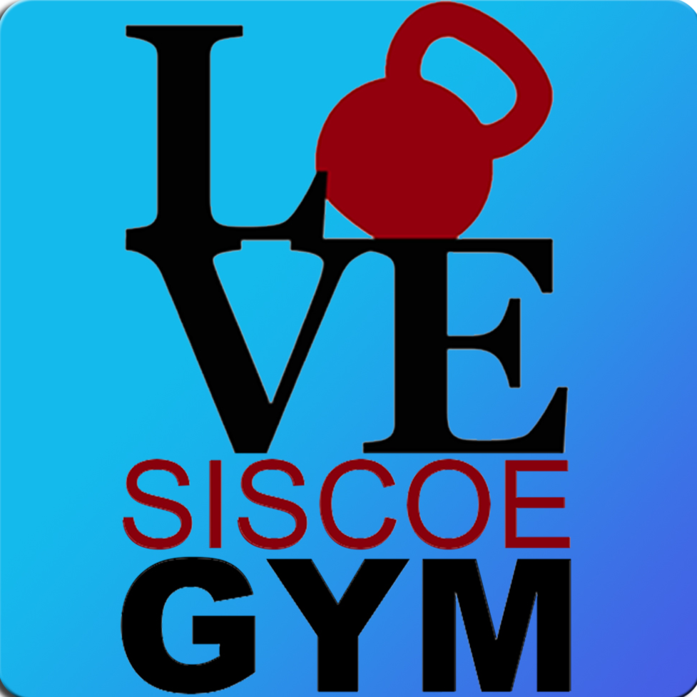 Siscoe Gym | restaurant | 8170 Boulevard Décarie, Montréal, QC H4P 2S8, Canada | 4387956722 OR +1 438-795-6722