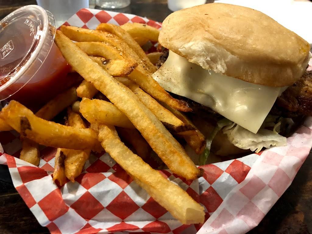 Little Matts | restaurant | 6203 Edloe St, Houston, TX 77005, USA | 7135926200 OR +1 713-592-6200