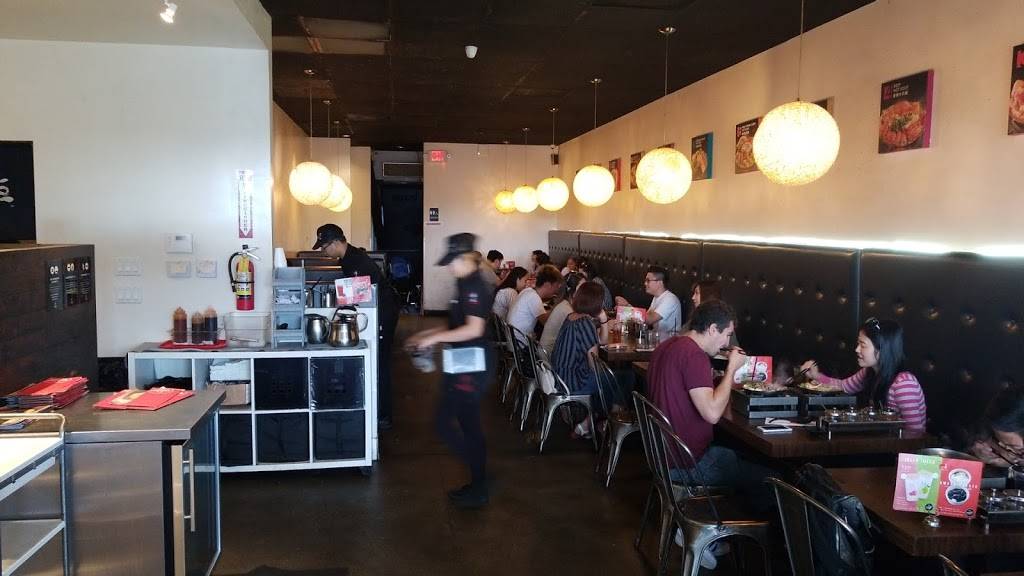 Boiling Point | restaurant | 15488 S Western Ave, Gardena, CA 90247, USA | 3102255533 OR +1 310-225-5533