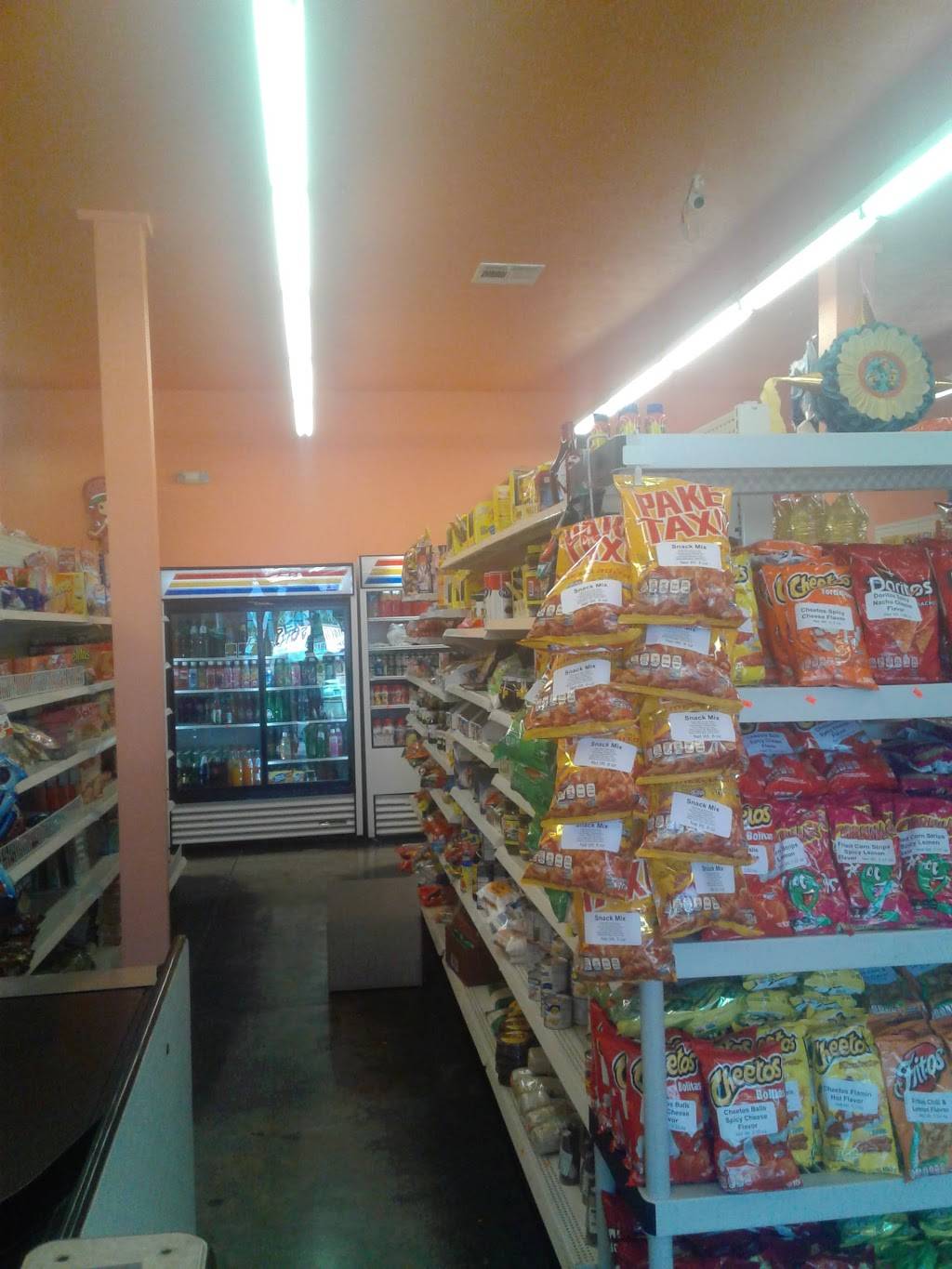 Mi Pueblito Market | restaurant | 226 E Main St, Green Forest, AR 72638, USA | 8704384240 OR +1 870-438-4240