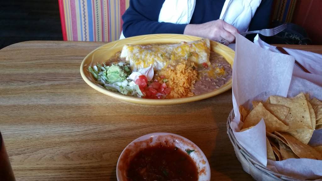 7 Leguas Mexican Grille | restaurant | 4550 E Colfax Ave, Denver, CO 80220, USA | 3033224431 OR +1 303-322-4431