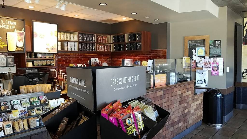 Starbucks | cafe | 784 W Washington St, San Diego, CA 92103, USA | 6192914115 OR +1 619-291-4115