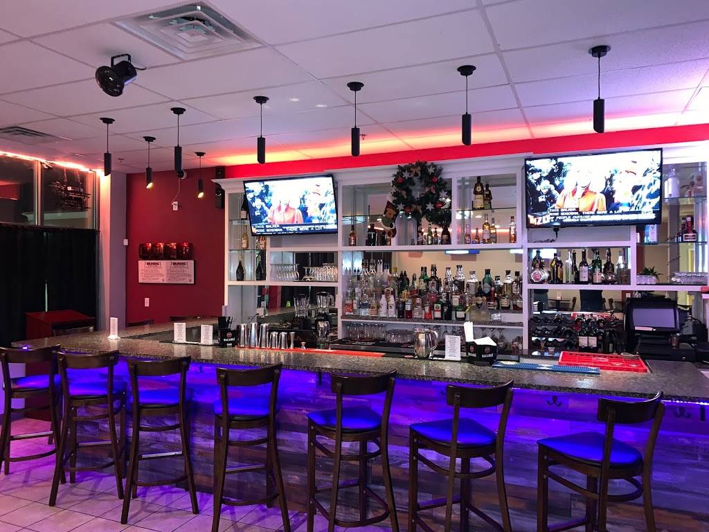 Mangos Restobar | restaurant | 7B Everett St, Revere, MA 02151, USA | 7816292966 OR +1 781-629-2966