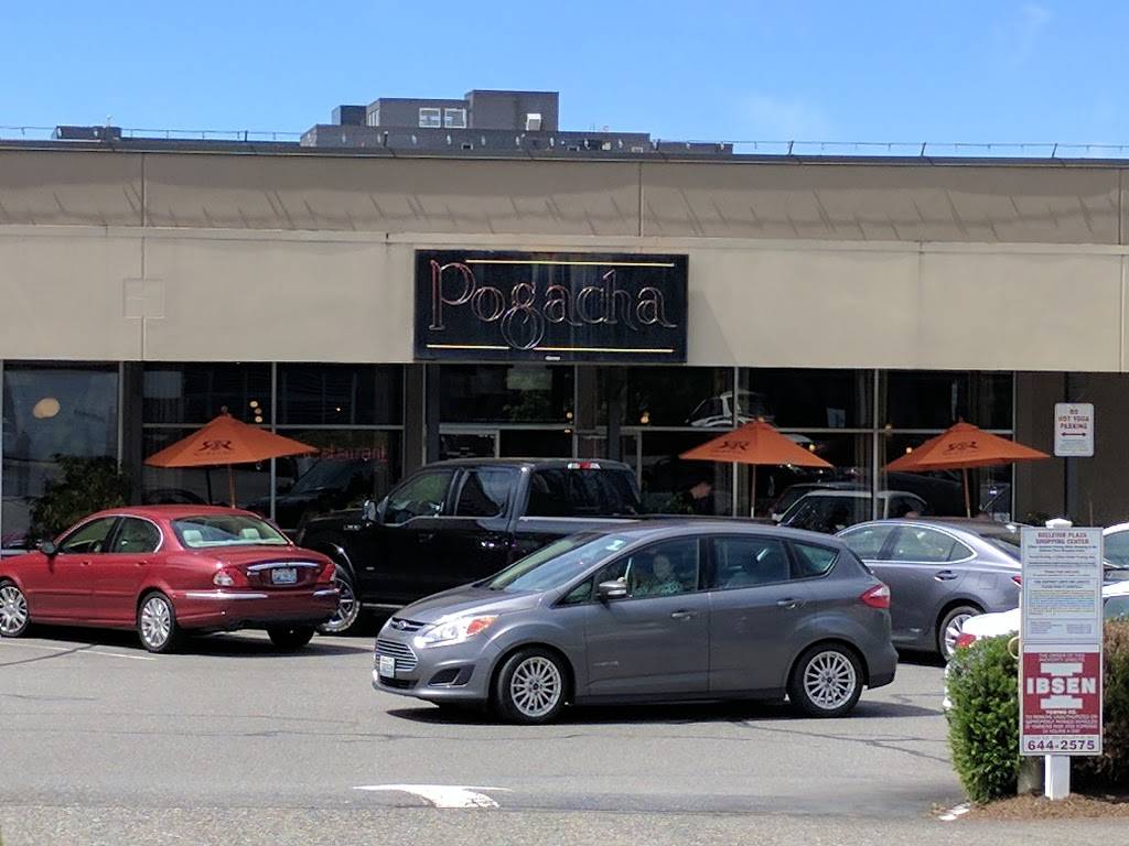 Pogacha Bellevue | restaurant | 119 106th Ave NE, Bellevue, WA 98004, USA | 4254555670 OR +1 425-455-5670