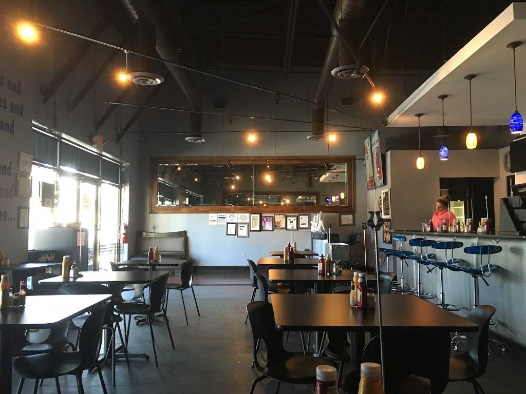 Oy! | restaurant | 2355 Cumberland Pkwy SE #80, Atlanta, GA 30339, USA | 7709891901 OR +1 770-989-1901