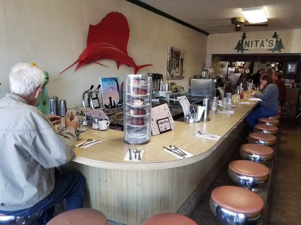 Nitas of Shelton | restaurant | 325 W Railroad Ave, Shelton, WA 98584, USA | 3604266143 OR +1 360-426-6143