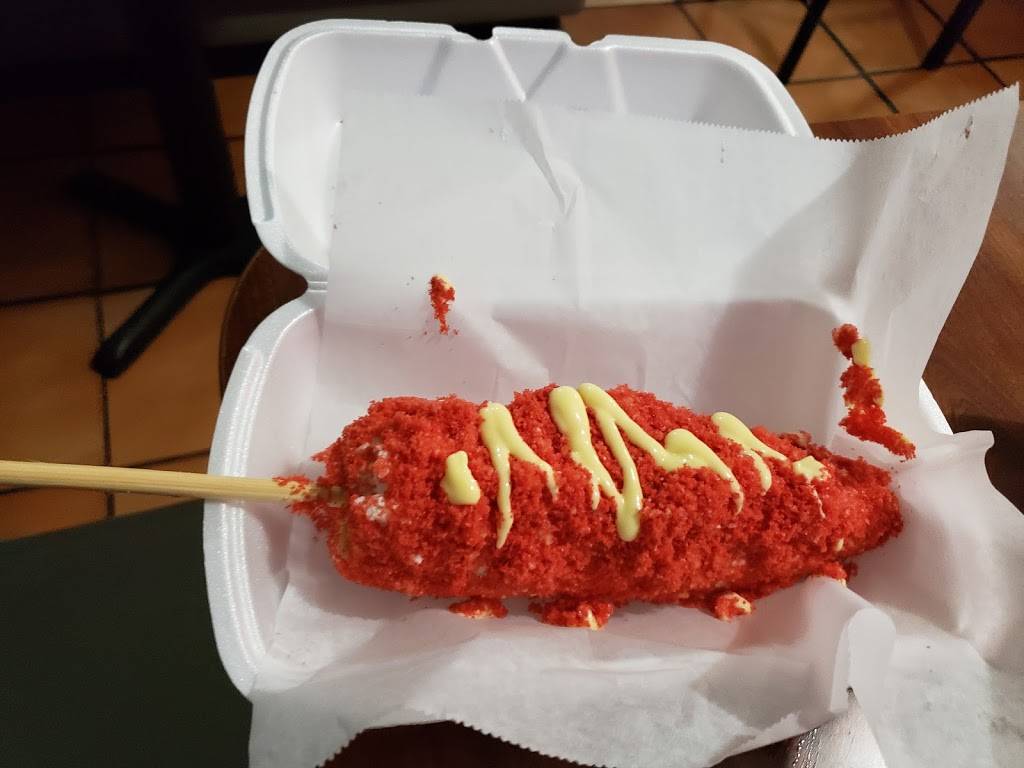 El Taco Rapido | restaurant | 7401 Alameda St, Los Angeles, CA 90001, USA | 3232779497 OR +1 323-277-9497