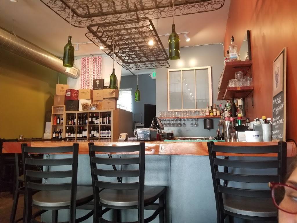 STINK Cheese-Meat and El Tufo Wine Bar | restaurant | 628 St Helens Ave, Tacoma, WA 98402, USA | 2534261347 OR +1 253-426-1347