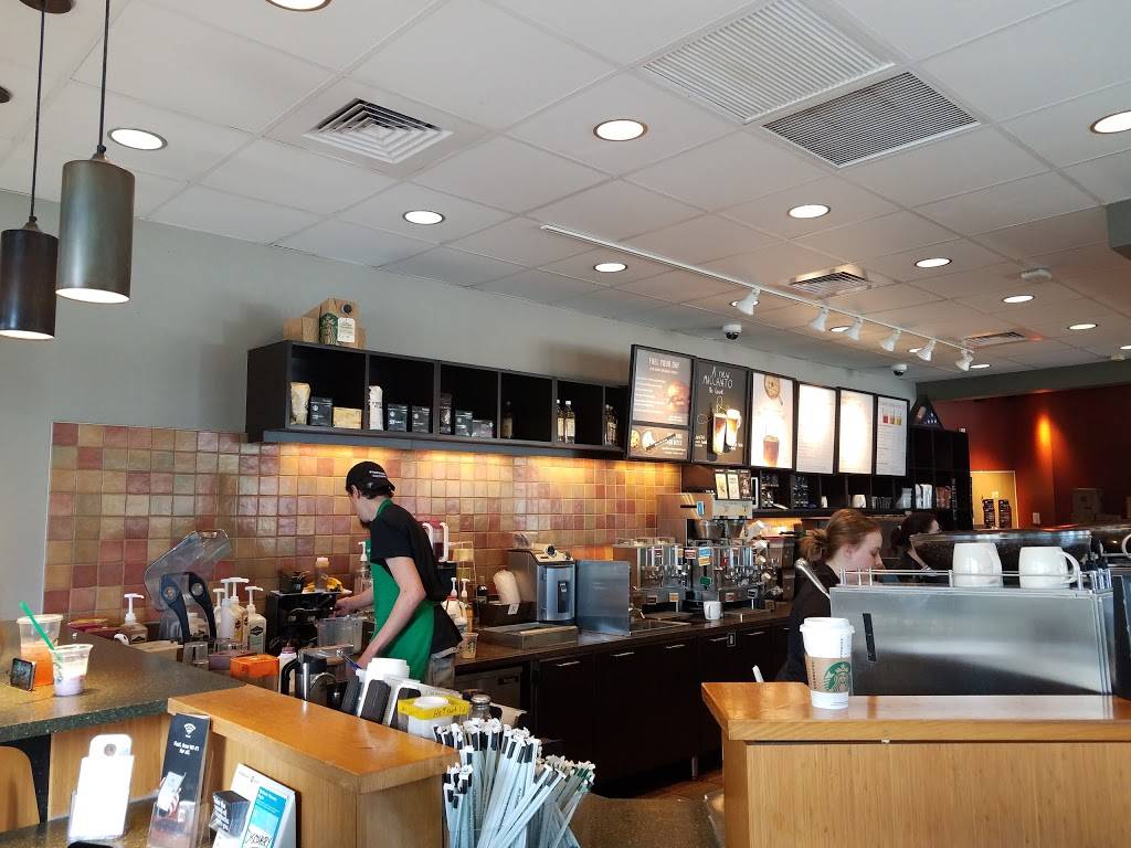 Starbucks | cafe | 216 Palm Coast Pkwy SE, Palm Coast, FL 32137, USA | 3864451452 OR +1 386-445-1452