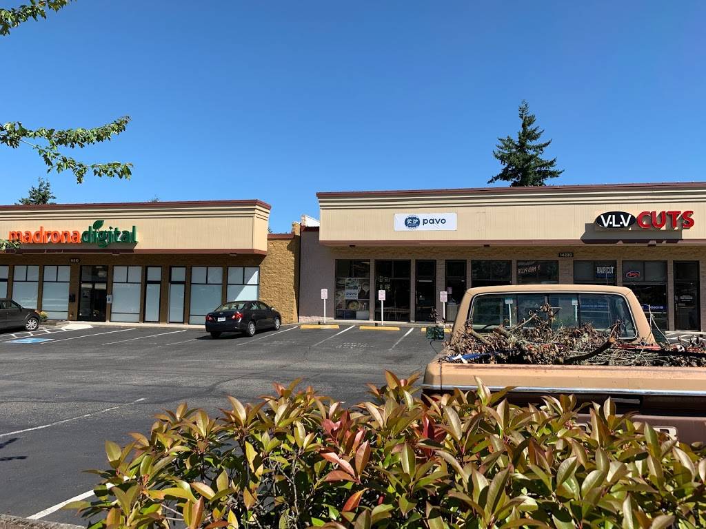 PAVO云炉 | restaurant | 14220 NE 20th St suite a&b, Bellevue, WA 98007, USA | 4256981083 OR +1 425-698-1083