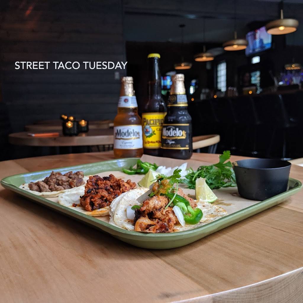 Literary Tavern | restaurant | 1031 Literary Rd, Cleveland, OH 44113, USA | 2168621916 OR +1 216-862-1916