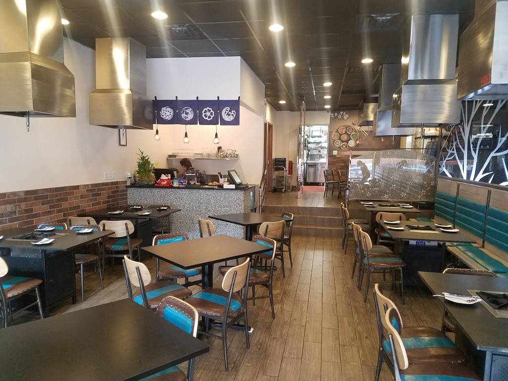 Do Eat Korean BBQ | restaurant | 3141 S Halsted St, Chicago, IL 60608, USA | 3125263938 OR +1 312-526-3938