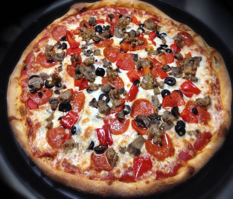 Bell Italia Pizzeria | meal takeaway | 4909 E Chandler Blvd #506, Phoenix, AZ 85048, USA | 4808931233 OR +1 480-893-1233