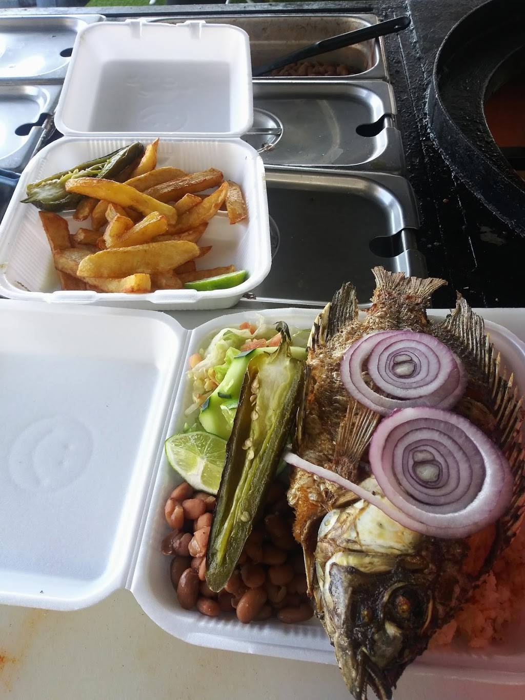 LA CHATA TACOS | restaurant | 1131 E 11th St, Los Angeles, CA 90021, USA | 3239940269 OR +1 323-994-0269