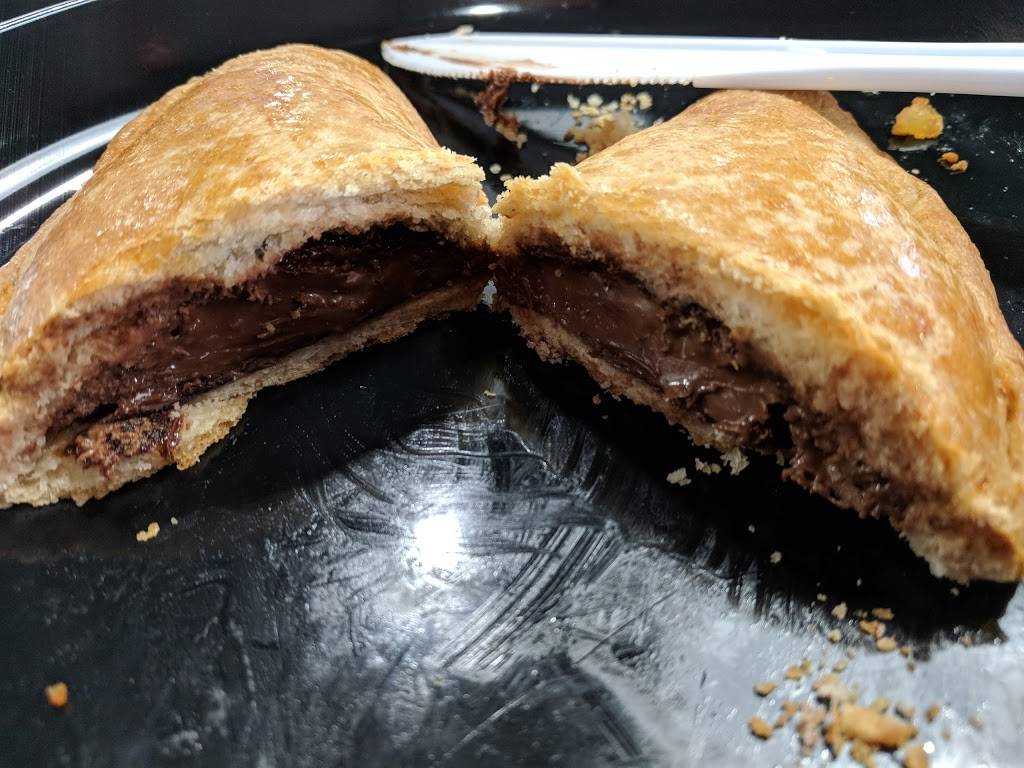 The Empanada Company | bakery | 2925 W T C Jester Blvd, Houston, TX 77018, USA | 8328310360 OR +1 832-831-0360