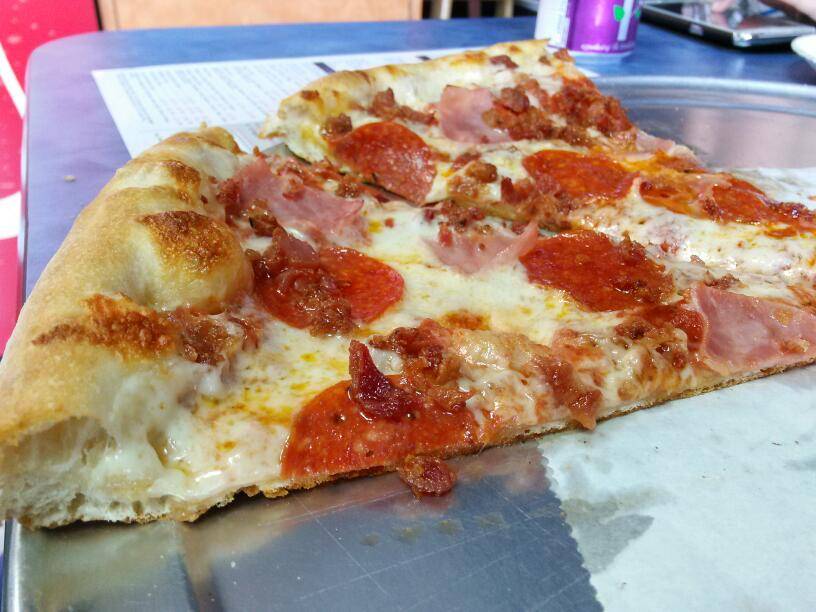 Galaxy Pizza and Subs | restaurant | 1122 E Donegan Ave, Kissimmee, FL 34744, USA | 4074834874 OR +1 407-483-4874