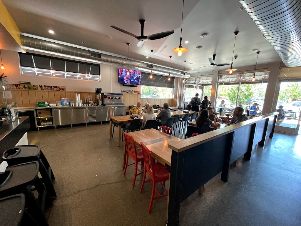 Sure Thing Burger | restaurant | 729 E Valley Rd, Basalt, CO 81621, USA | 9702795418 OR +1 970-279-5418