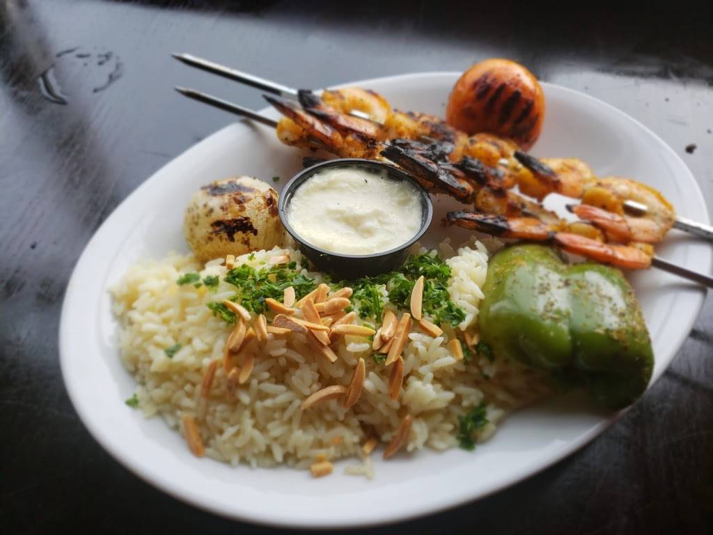 Flame Burgers & Kabobs | restaurant | 5808 Schaefer Rd, Dearborn, MI 48126, USA | 3135843700 OR +1 313-584-3700