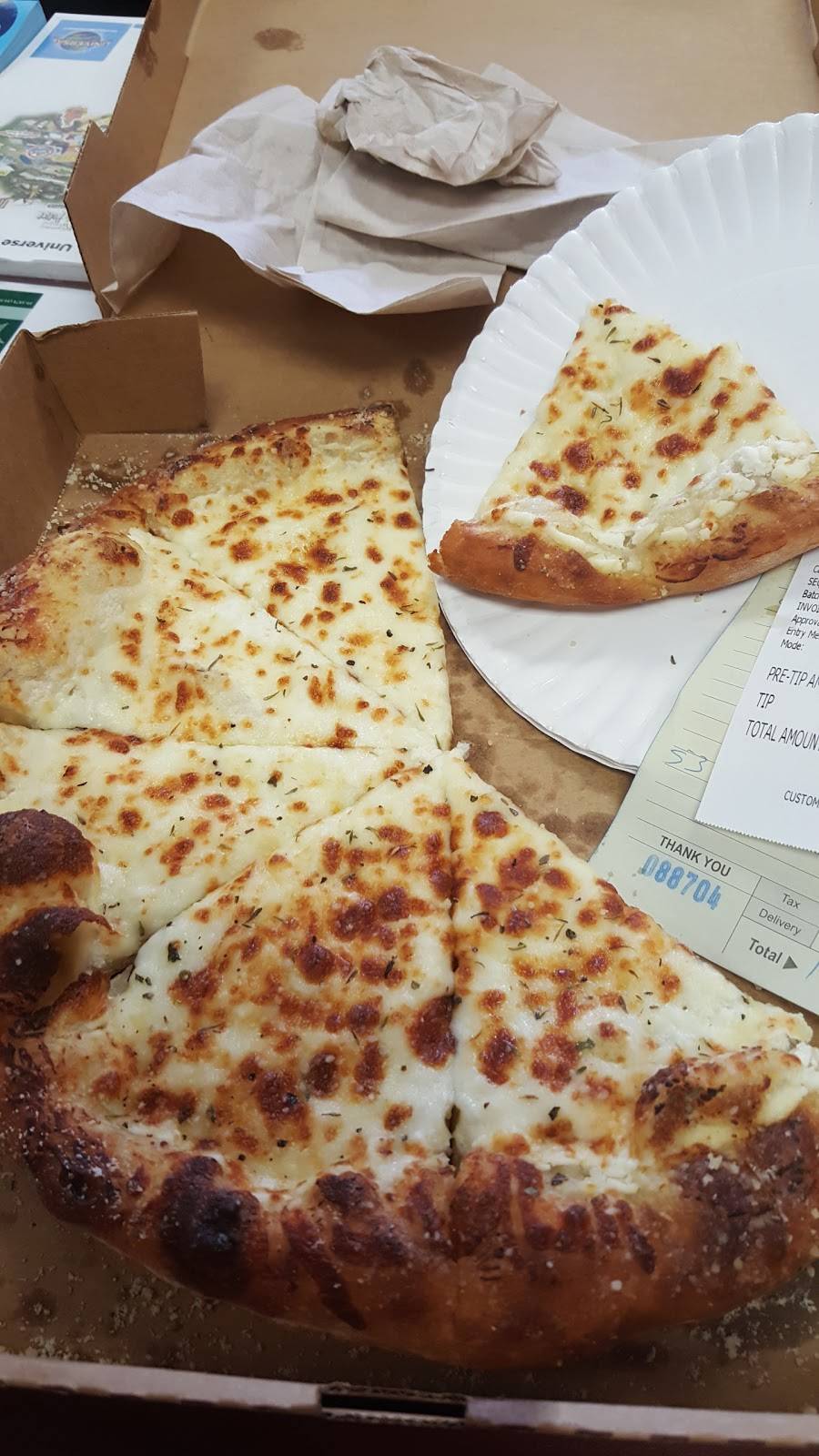 Pizzeria Italia | restaurant | 2923 Vineland Rd, Kissimmee, FL 34746, United States | 4078090000 OR +1 407-809-0000