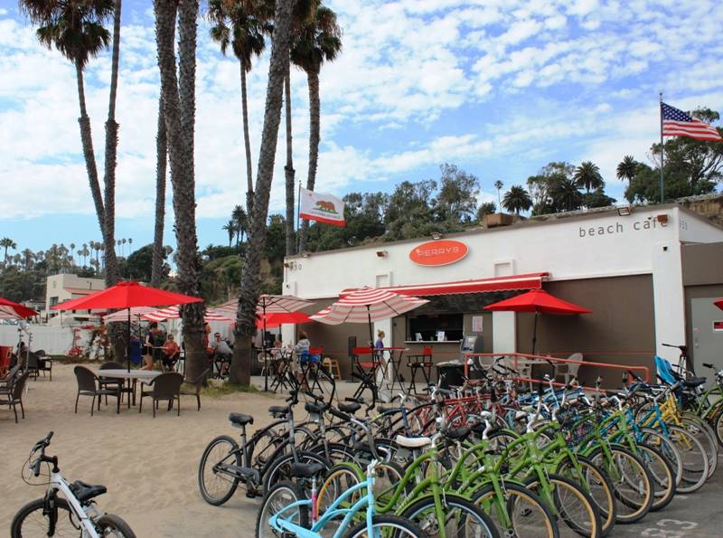 Perry’s Cafe and Beach Rentals | cafe | 930 Pacific Coast Hwy, Santa Monica, CA 90403, USA | 3102601114 OR +1 310-260-1114