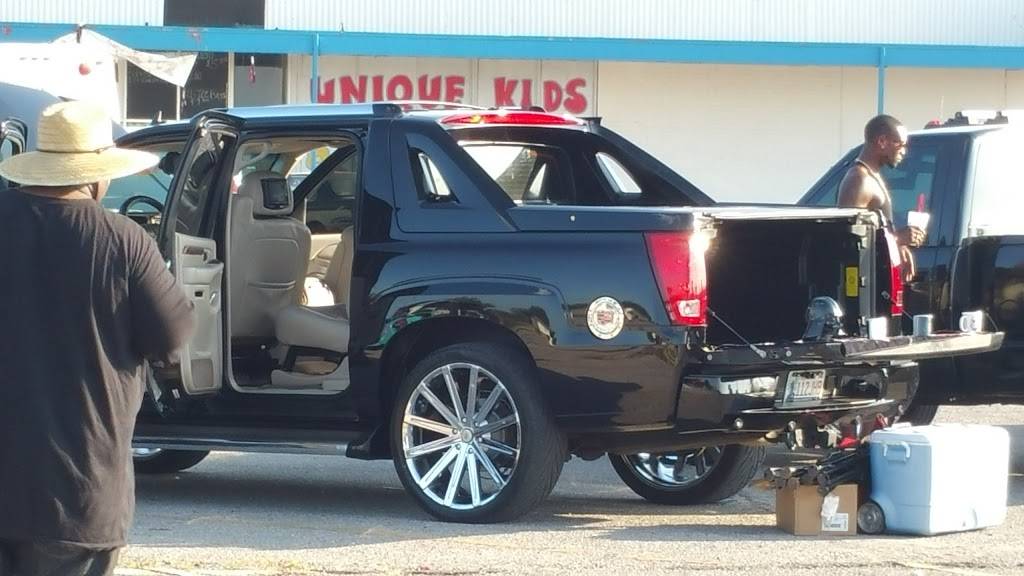 Health Koncious | restaurant | 419 S University Blvd, Norman, OK 73069, USA | 4052568346 OR +1 405-256-8346