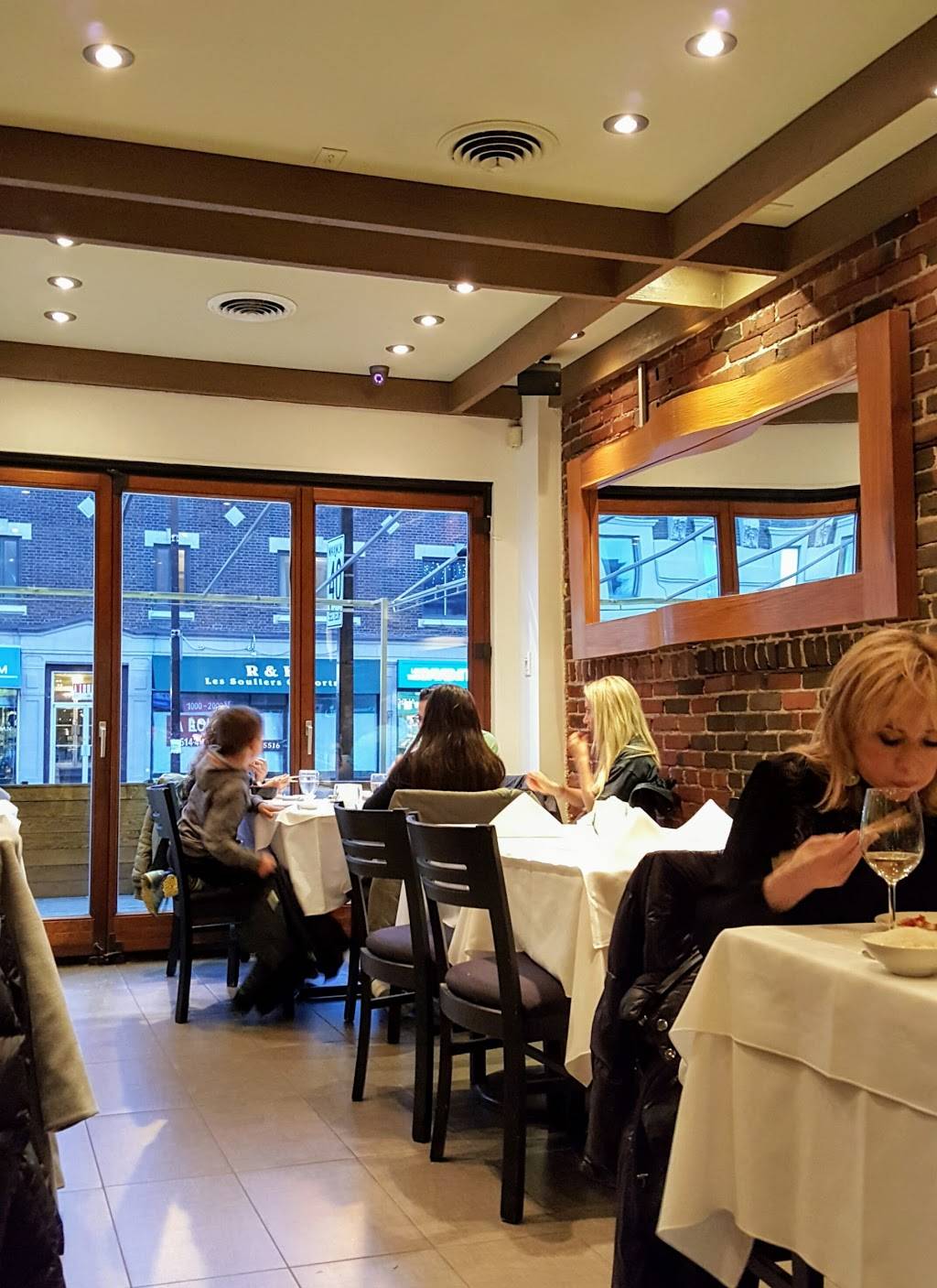 Restaurant Mikado Monkland | restaurant | 5515 Av de Monkland, Montréal, QC H4A 1C8, Canada | 5143693659 OR +1 514-369-3659