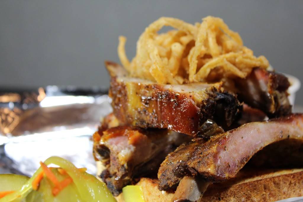 Bells BBQ | restaurant | 10895 S Eastern Ave #130, Henderson, NV 89052, USA | 7028962355 OR +1 702-896-2355