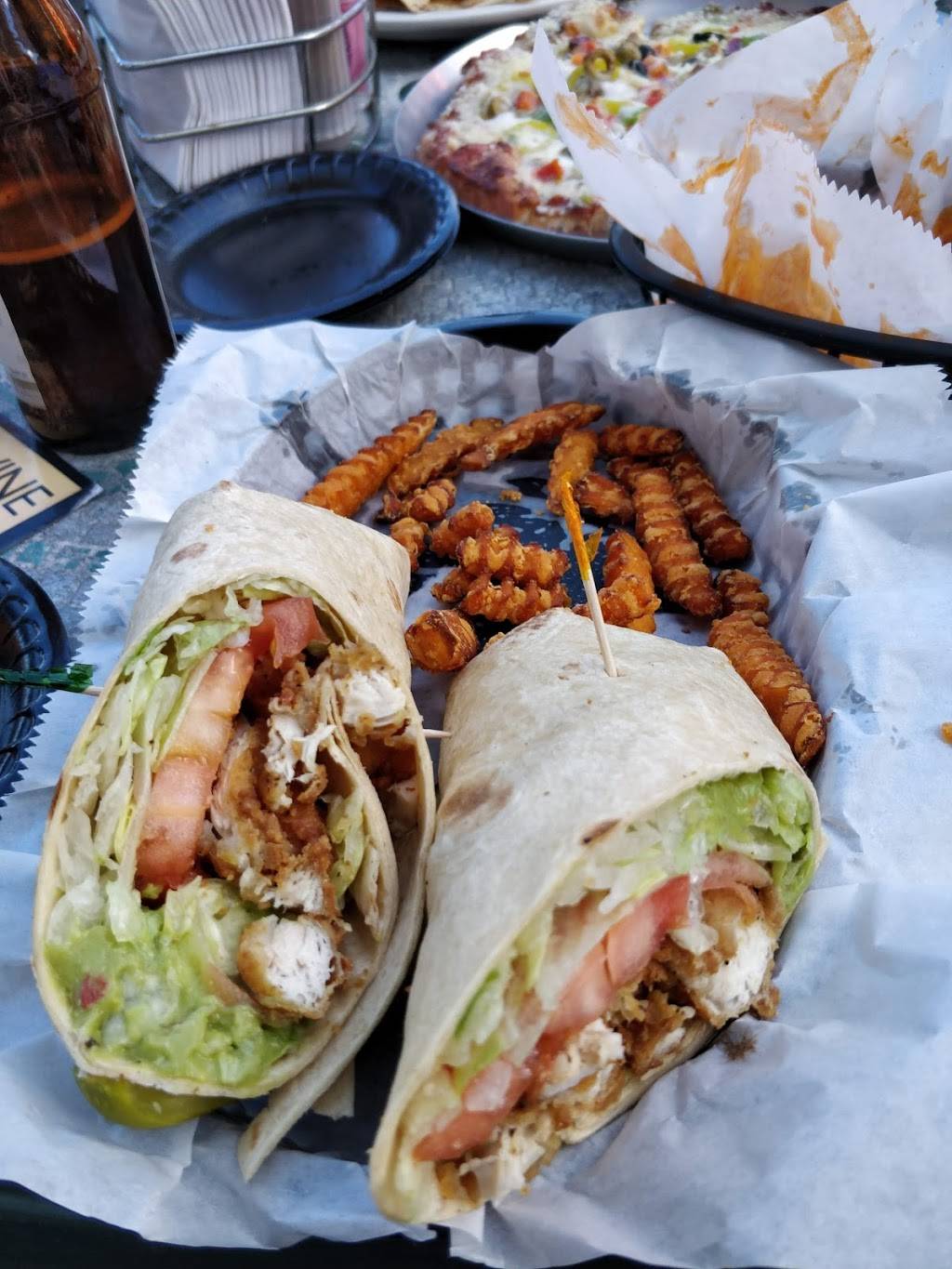 Torch Lake Beer Co. | restaurant | 9149 Helena Rd, Alden, MI 49612, USA | 2313316214 OR +1 231-331-6214