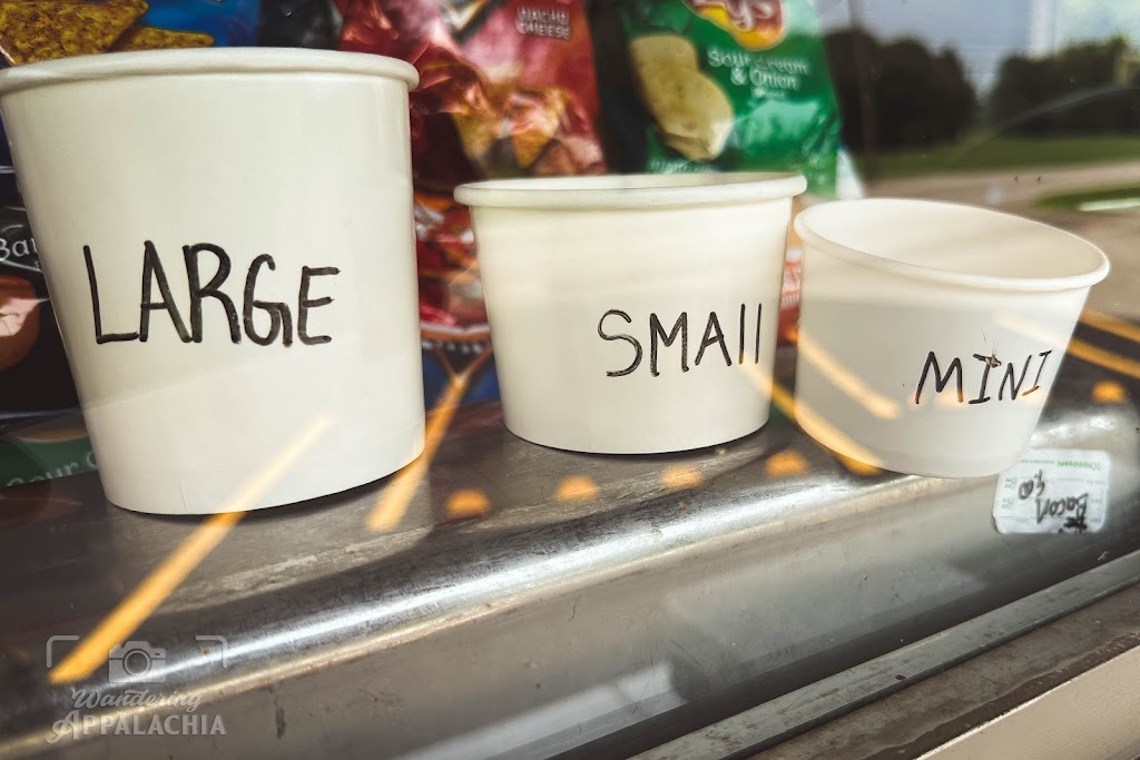 Peggy Sues Country Kitchen | restaurant | Nile Township, OH 45684, USA | 7408589292 OR +1 740-858-9292