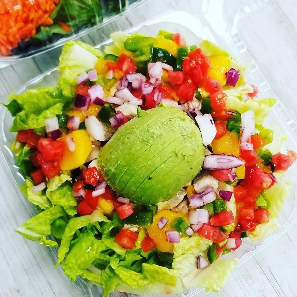 Healthy Kitchen 33 | restaurant | 27411 S Dixie Hwy, Naranja, FL 33032, USA | 7863494378 OR +1 786-349-4378