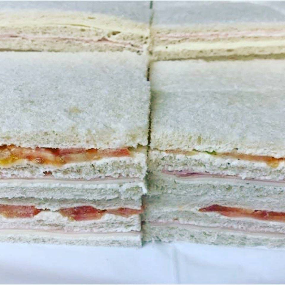 Karina’s Churros | restaurant | 4510 S Dixie Hwy, West Palm Beach, FL 33405, USA | 5612278332 OR +1 561-227-8332