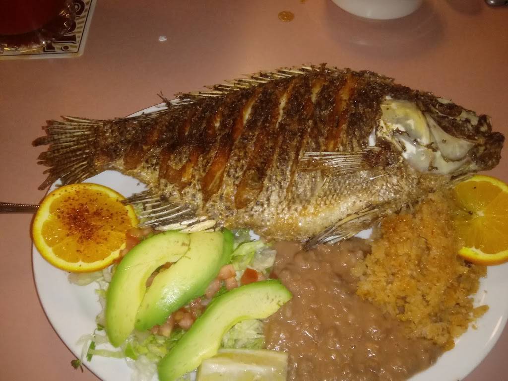 Conchitas Mexican Restaurant | restaurant | Parlier, CA 93648, USA | 5595742420 OR +1 559-574-2420