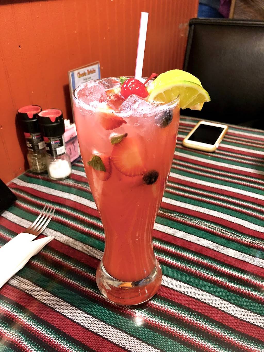 Cancun Bay | restaurant | 1232 E Main St, Reedsburg, WI 53959, USA | 6087680606 OR +1 608-768-0606