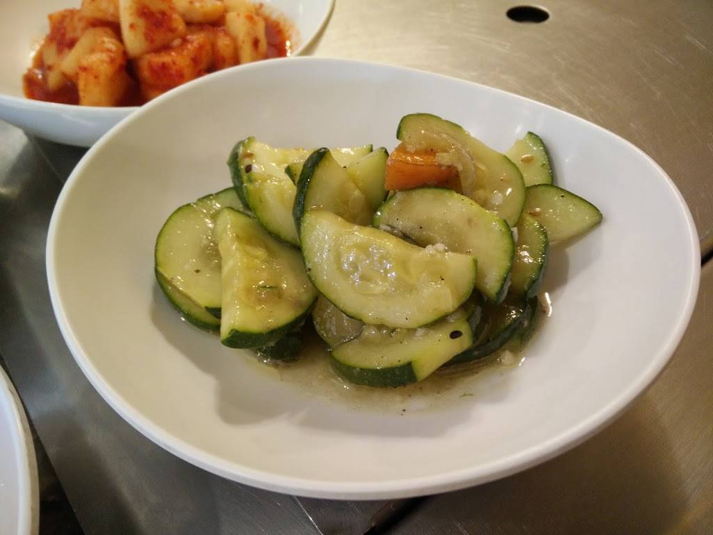 Korean BBQ Village | restaurant | 41269 Margarita Rd # C101, Temecula, CA 92591, USA | 9512965211 OR +1 951-296-5211