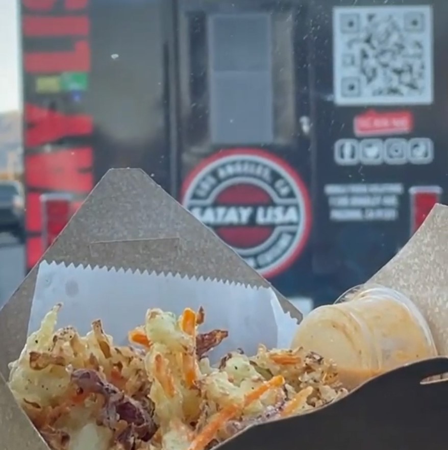 Satay Lisa | restaurant | 10250 Mason Ave, Chatsworth, CA 91311, USA | 8182148228 OR +1 818-214-8228