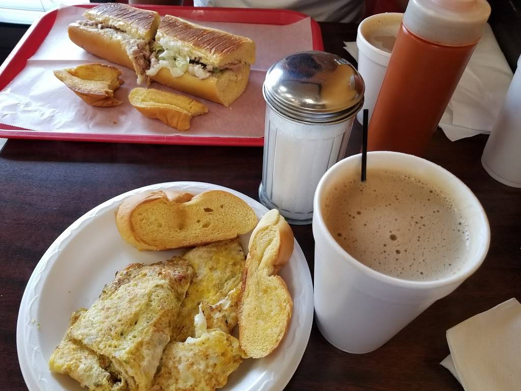 Versalles Cafe | cafe | 9036 S Orange Ave, Orlando, FL 32824, USA | 4075829740 OR +1 407-582-9740