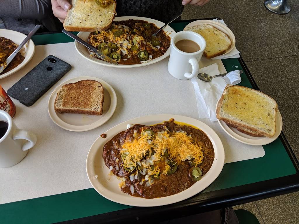 Courtesy Diner | restaurant | 3153 S Kingshighway Blvd, St. Louis, MO 63139, USA | 3147769059 OR +1 314-776-9059