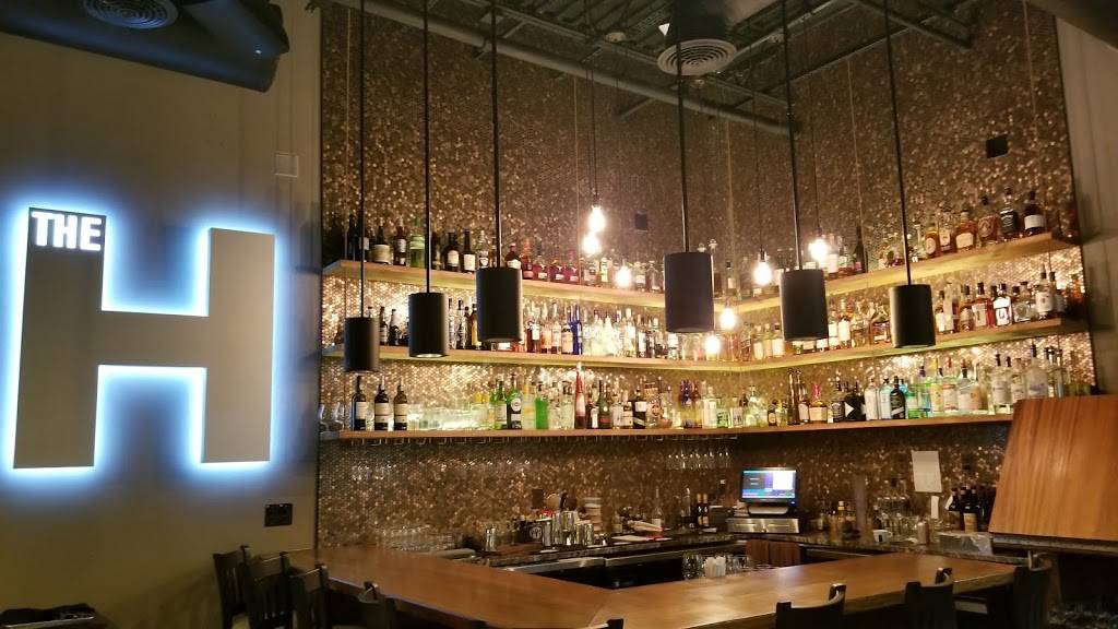 The H Cuisine | restaurant | 7512 Dr Phillips Blvd #80, Orlando, FL 32819, USA | 4079303020 OR +1 407-930-3020