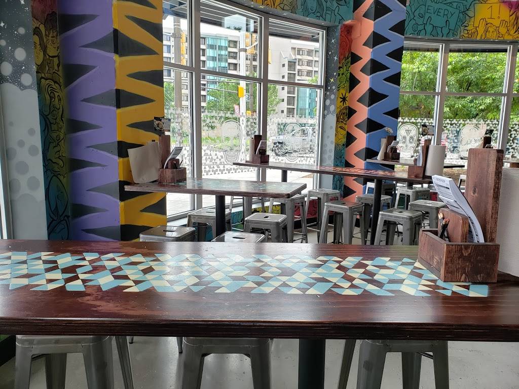 Condado Tacos | restaurant | 530 Massachusetts Ave Suite 190, Indianapolis, IN 46204, USA | 3172225999 OR +1 317-222-5999