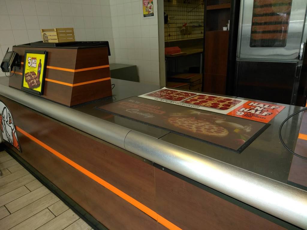 Little Caesars Pizza | meal takeaway | 901 W 4th St, Reno, NV 89503, USA | 7753488373 OR +1 775-348-8373