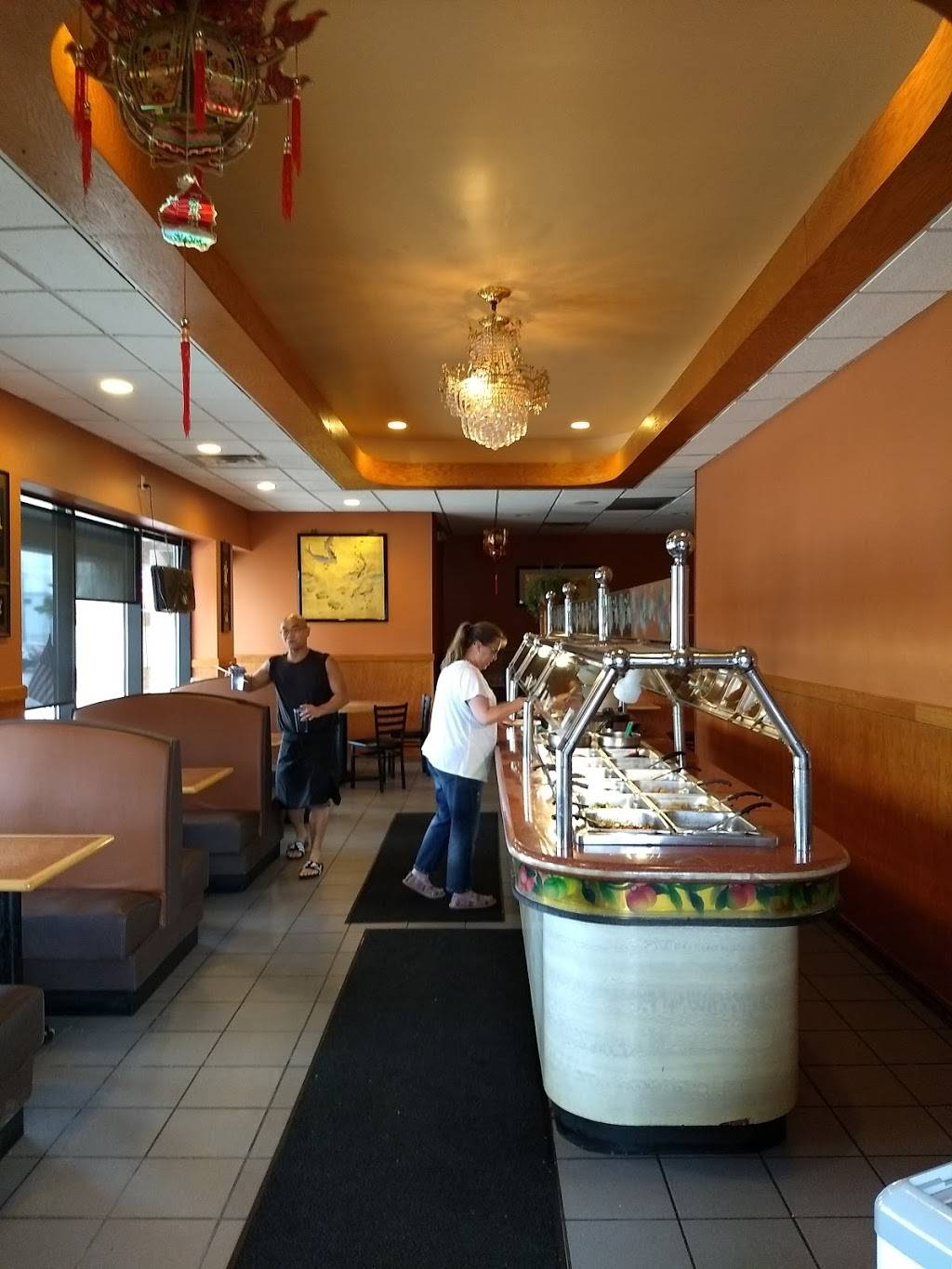 Asian Garden Chinese Restaurant | restaurant | 1292 # 1, 4187 Chicago Dr SW, Grandville, MI 49418, USA | 6162578815 OR +1 616-257-8815